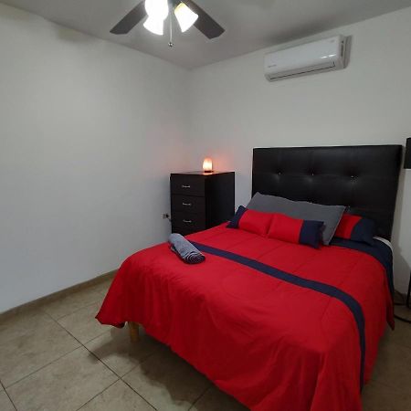 La Quinta Departamento Completo Apartment Hermosillo Luaran gambar