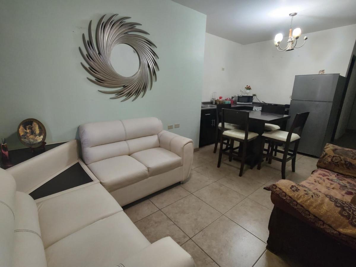 La Quinta Departamento Completo Apartment Hermosillo Luaran gambar