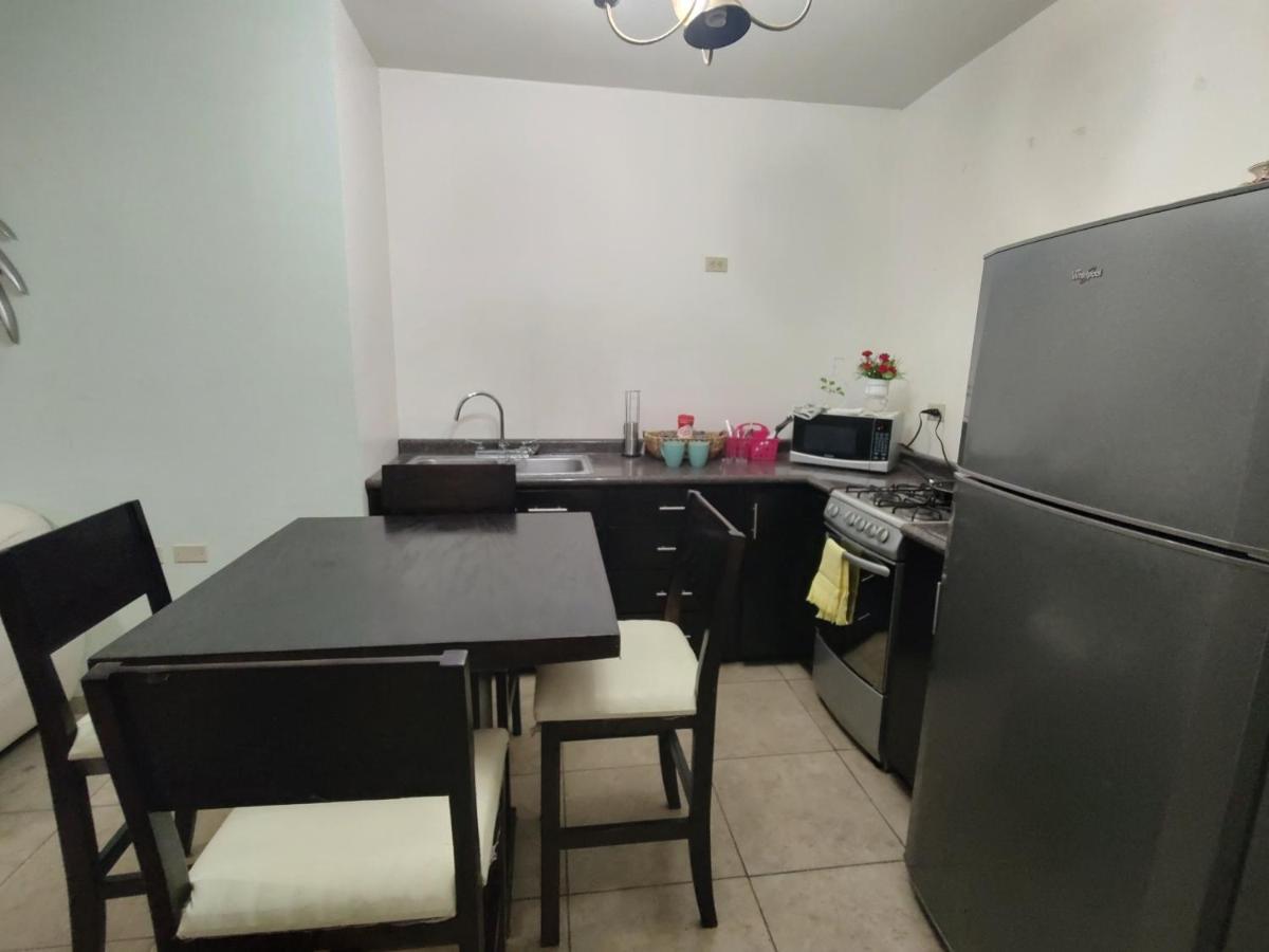 La Quinta Departamento Completo Apartment Hermosillo Luaran gambar