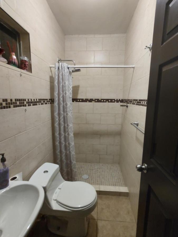 La Quinta Departamento Completo Apartment Hermosillo Luaran gambar