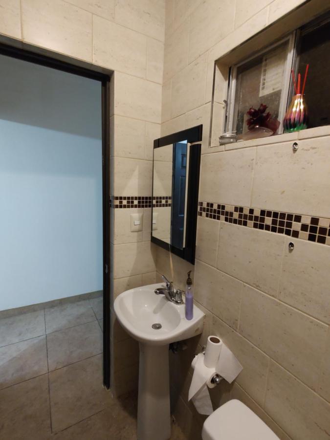 La Quinta Departamento Completo Apartment Hermosillo Luaran gambar